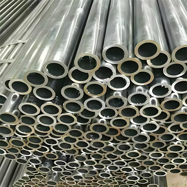 沙坪坝q345d精密钢管：执行标准与品质保障